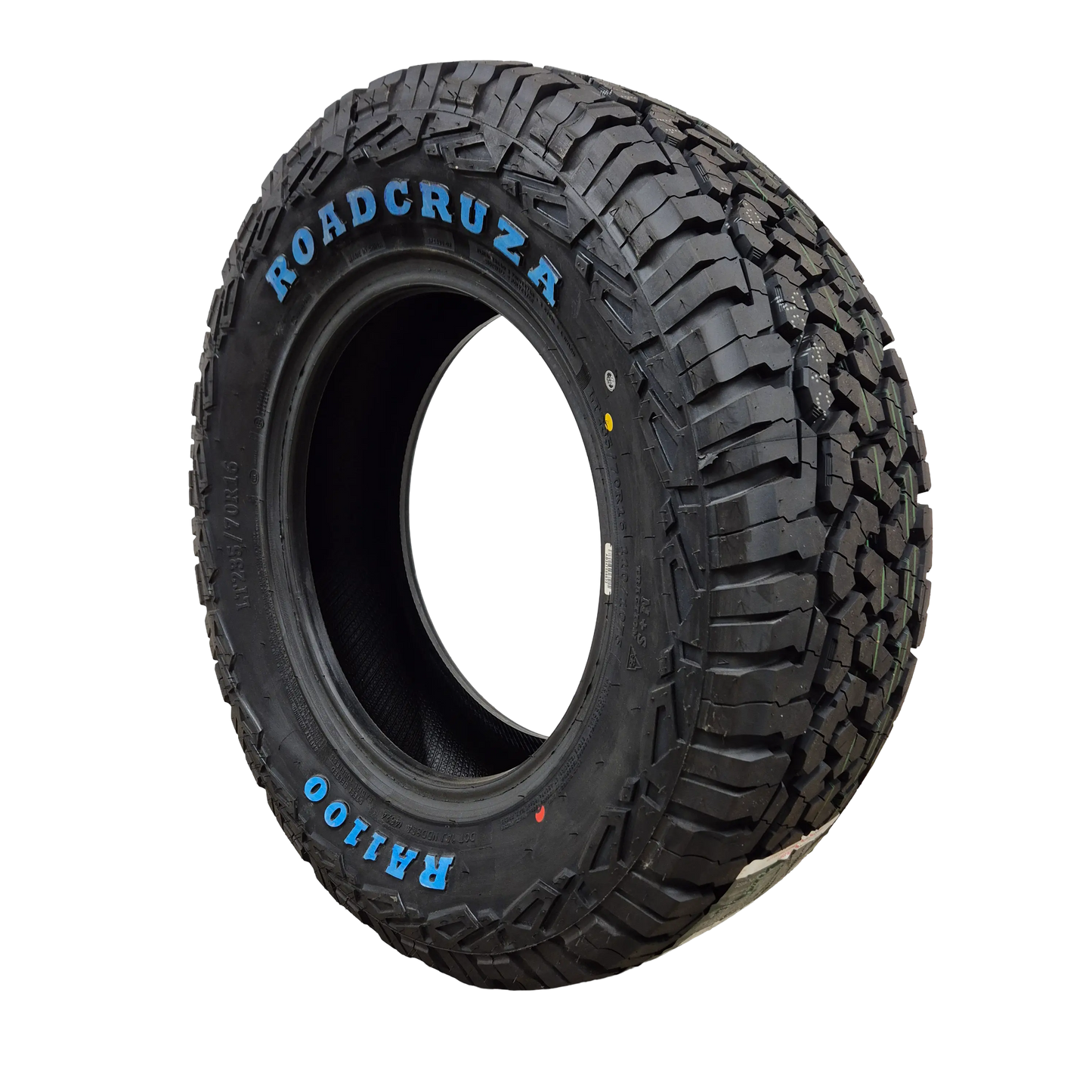 235/70R16 110S Roadcruza RA1100 RWL Roadcruza Tyres¶ÿ