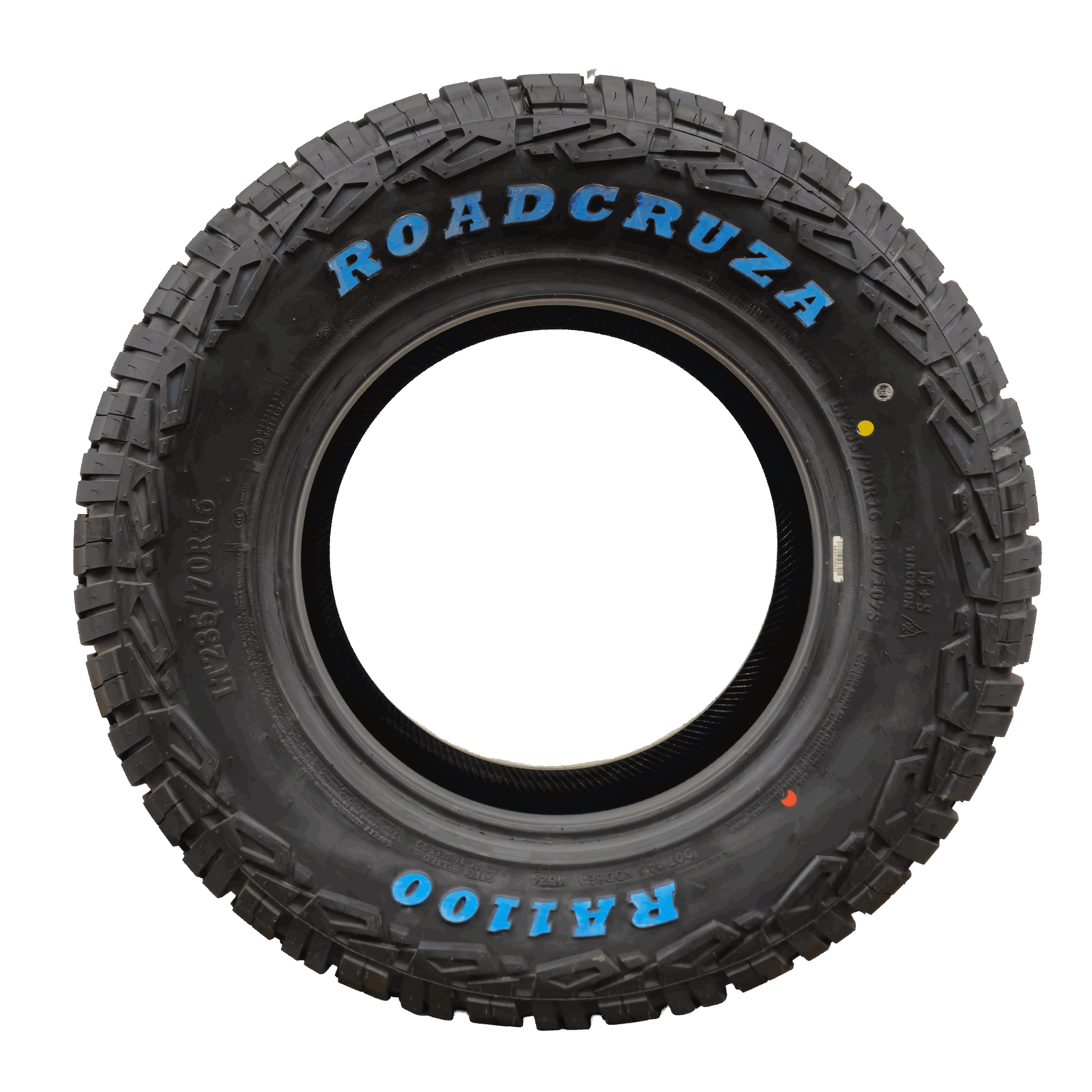 235/70R16 110S Roadcruza RA1100 A/T RWL Roadcruza Tyres 