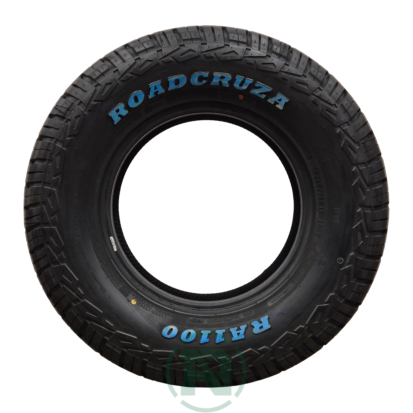 235/75R15 105T Roadcruza RA1100 RWL Roadcruza Tyres¶ÿ