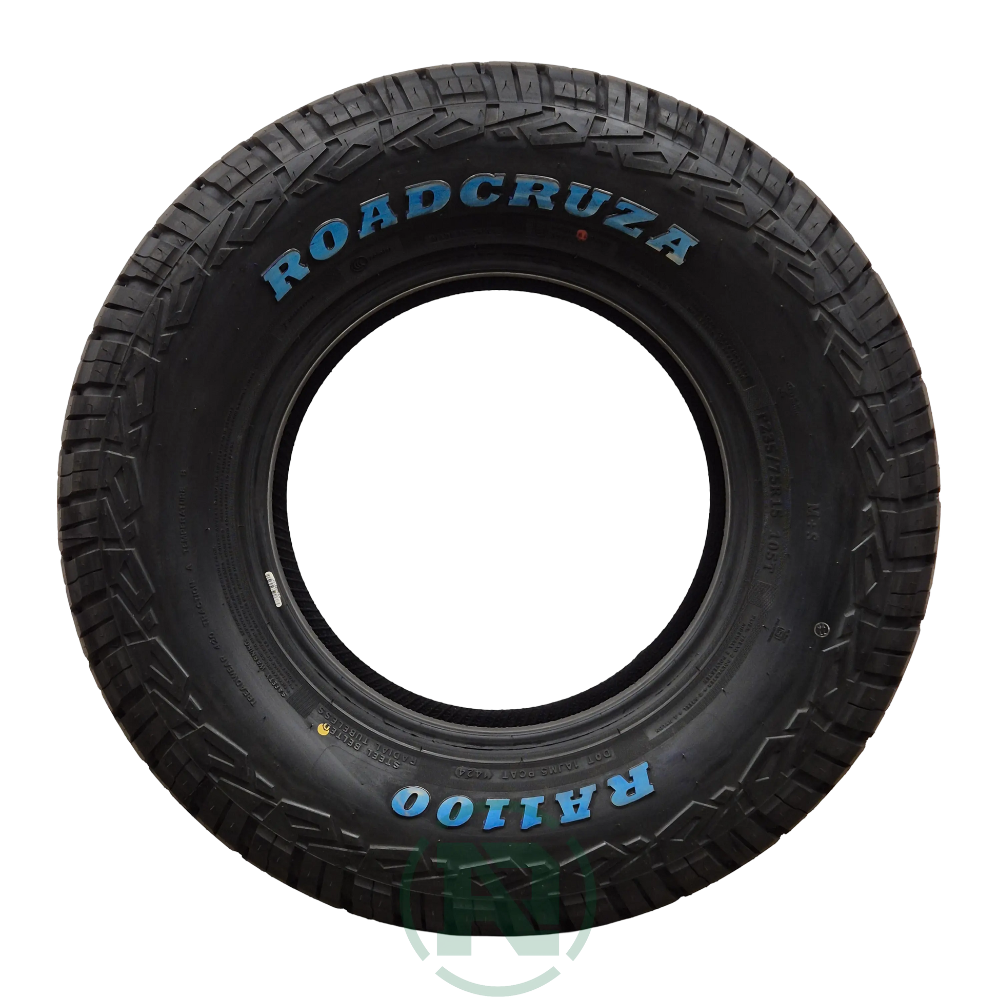 235/75R15 105T Roadcruza RA1100 RWL Roadcruza Tyres¶ÿ