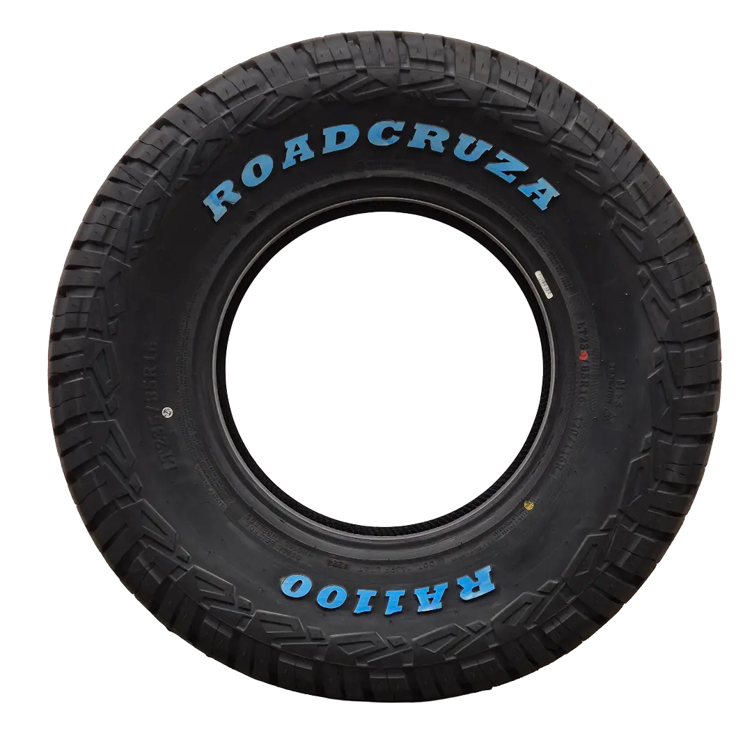 235/85R16 120/116R 10PR Roadcruza RA1100 RWL Roadcruza Tyres¶ÿ