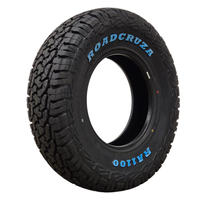Land Rover Series 3 1971-1985 Package Roadcruza Tyres 