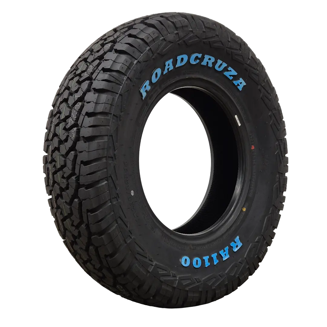 235/85R16 120/116R 10PR Roadcruza RA1100 