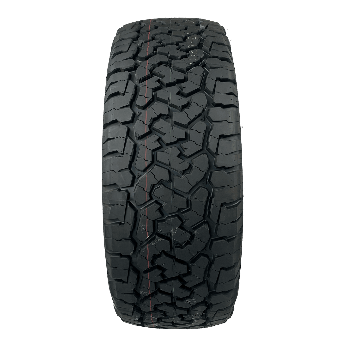 245/50R20 105H XL Roadcruza RA1100 A/T BSW Roadcruza Tyres 
