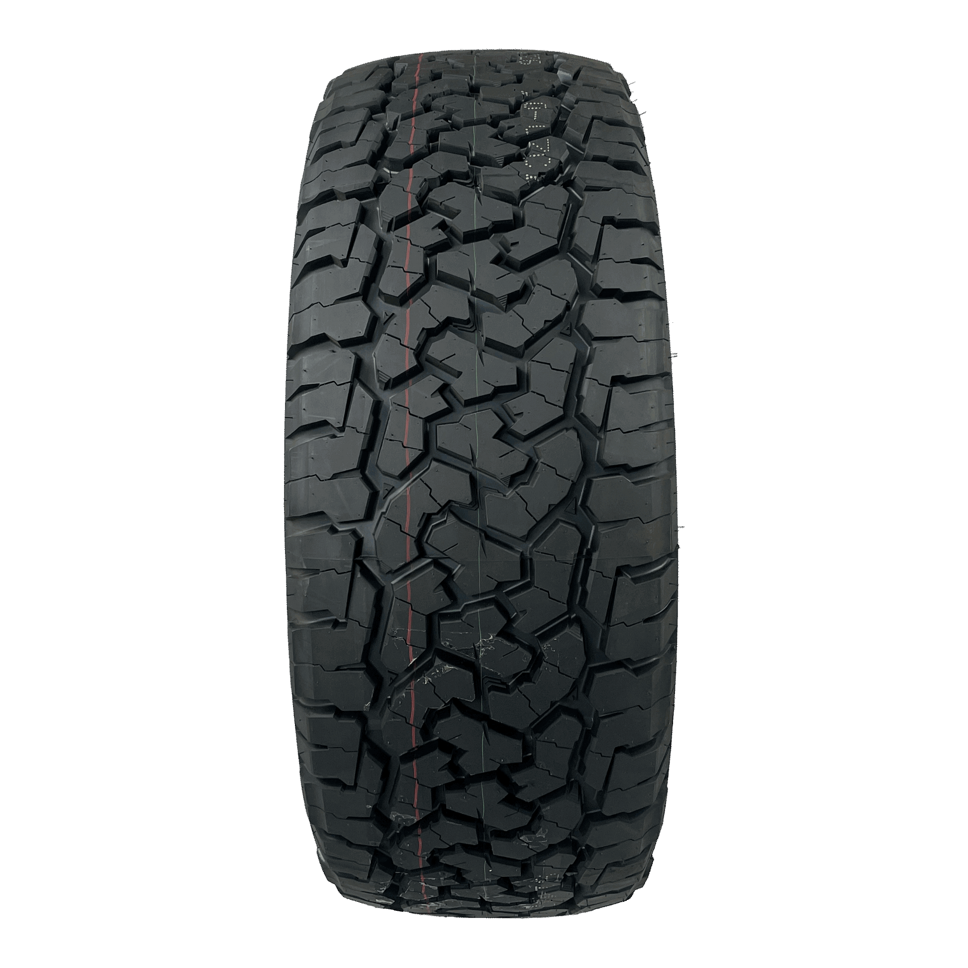 245/50R20 105H XL Roadcruza RA1100 A/T BSW Roadcruza Tyres 
