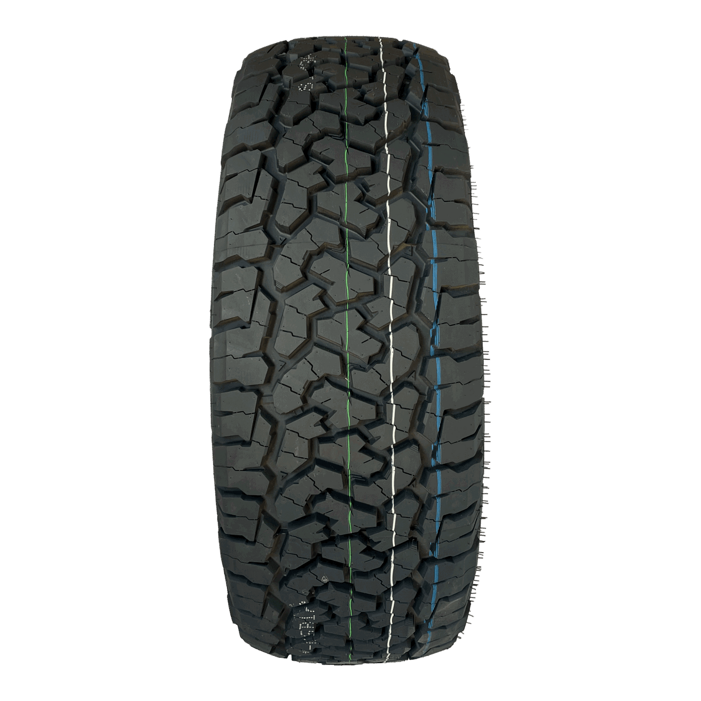 245/60R18 110/107S 8PR Roadcruza RA1100 A/T RWL Roadcruza Tyres 