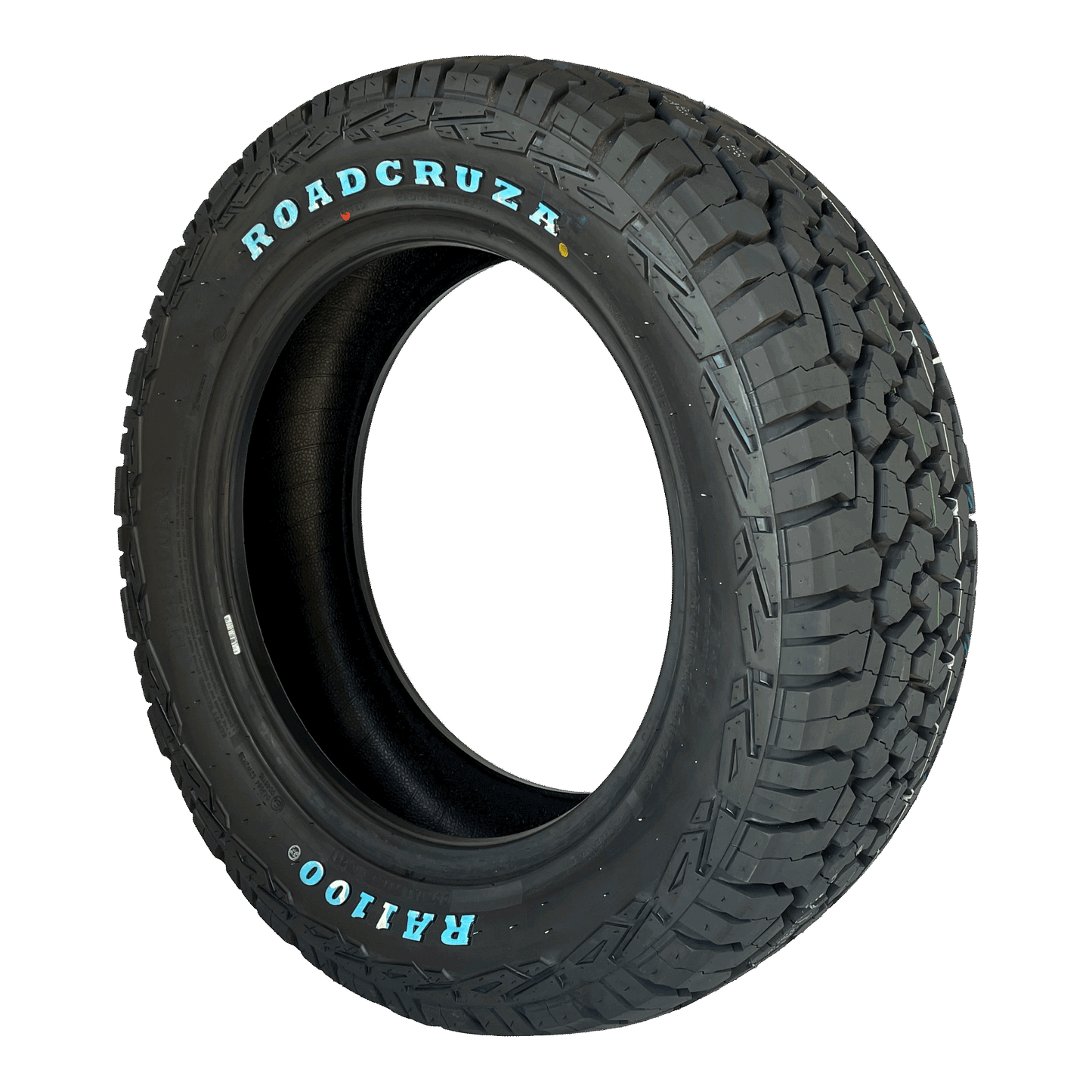 245/60R18 110/107S 8PR Roadcruza RA1100 A/T RWL Roadcruza Tyres 