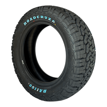 245/60R18 110/107S 8PR Roadcruza RA1100 A/T RWL Roadcruza Tyres 