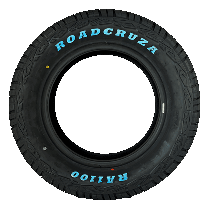 245/65R17 111/108S Roadcruza RA1100 A/T RWL Roadcruza Tyres 