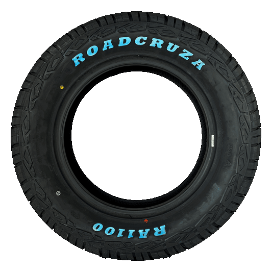 245/65R17 111/108S Roadcruza RA1100 A/T RWL Roadcruza Tyres 