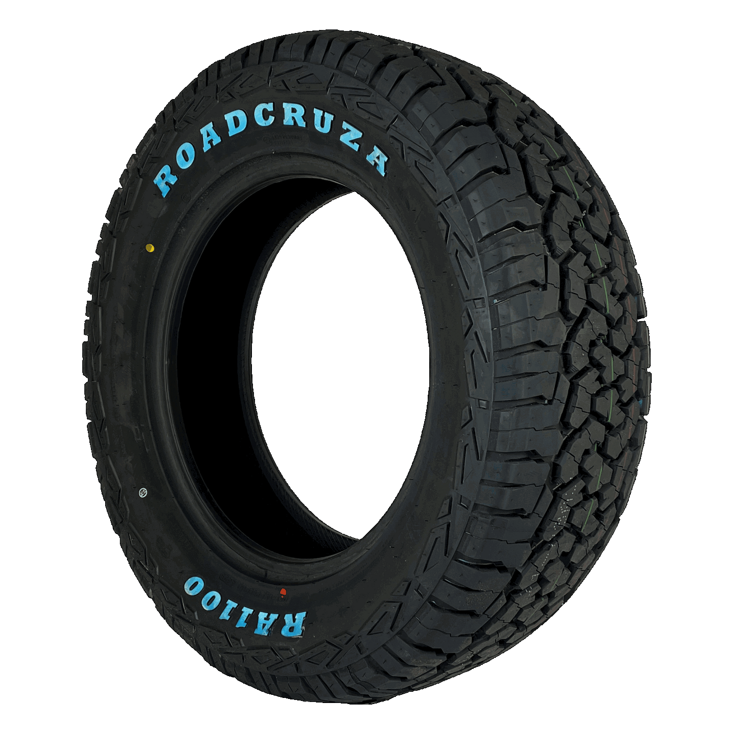 245/65R17 111/108S Roadcruza RA1100 A/T RWL Roadcruza Tyres 