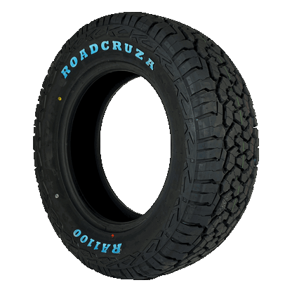 245/65R17 111/108S Roadcruza RA1100 A/T RWL Roadcruza Tyres 