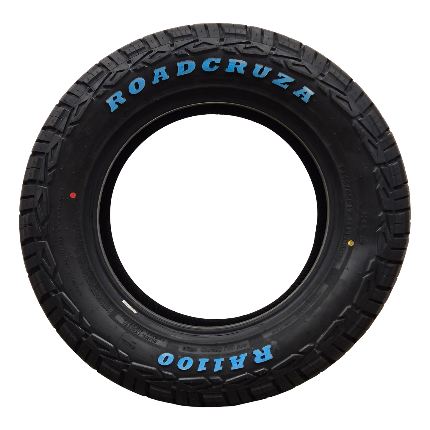245/65R17 111T XL Roadcruza RA1100 RWL Roadcruza Tyres¶ÿ