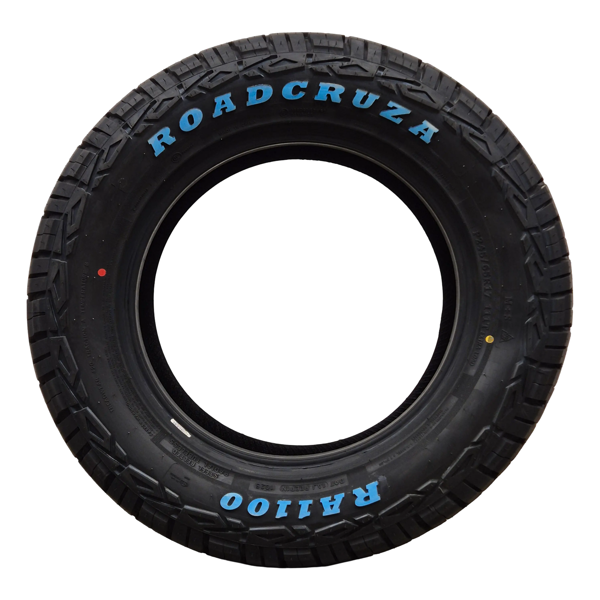 245/65R17 111T XL Roadcruza RA1100 RWL Roadcruza Tyres¶ÿ