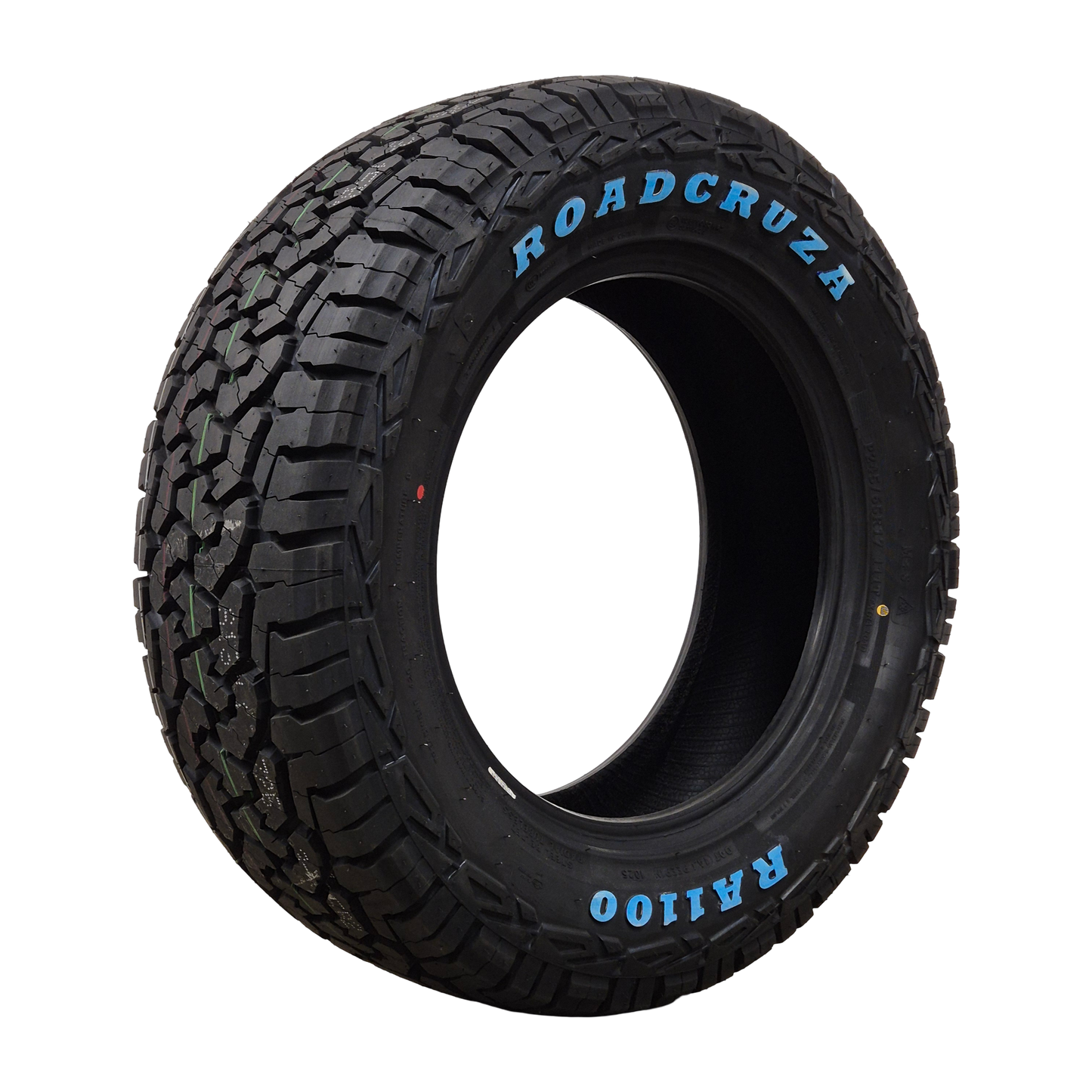245/65R17 111T XL Roadcruza RA1100 