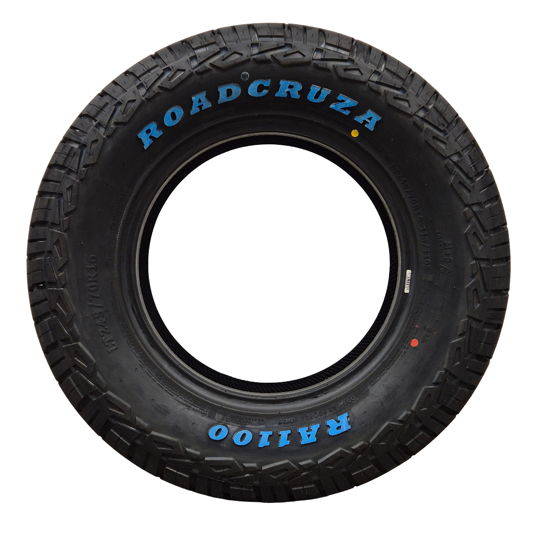 245/70R16 113S 8PR Roadcruza RA1100 RWL Roadcruza Tyres¶ÿ