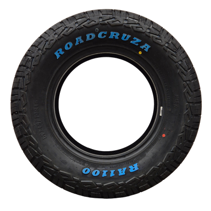 245/70R16 113S 8PR Roadcruza RA1100 RWL Roadcruza Tyres¶ÿ