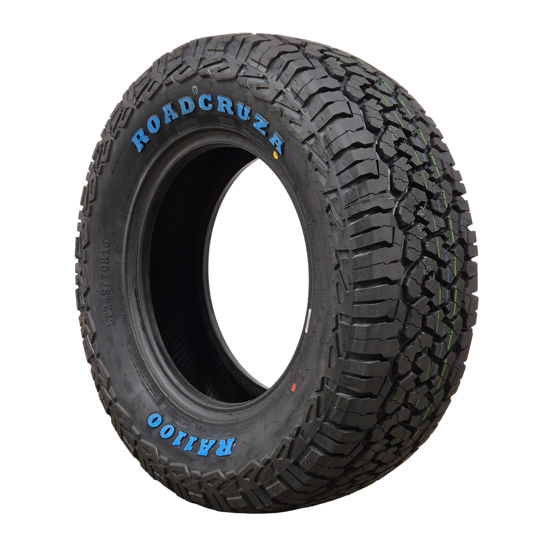 245/70R16 113S 8PR Roadcruza RA1100 RWL Roadcruza Tyres¶ÿ