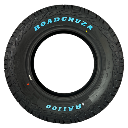 245/70R17 119/116S Roadcruza RA1100 A/T RWL Roadcruza Tyres 