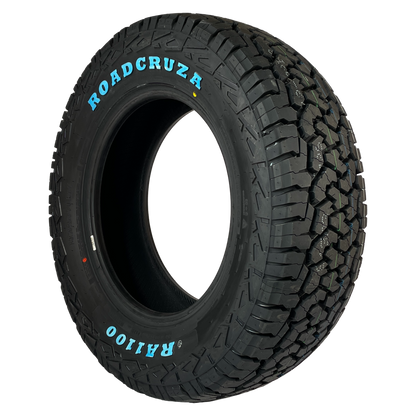 245/70R17 119/116S Roadcruza RA1100 A/T RWL Roadcruza Tyres 