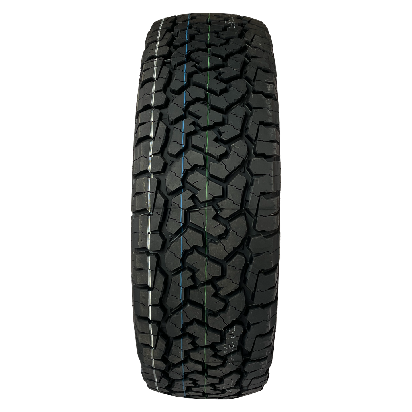 245/70R17 119/116S Roadcruza RA1100 A/T RWL Roadcruza Tyres 