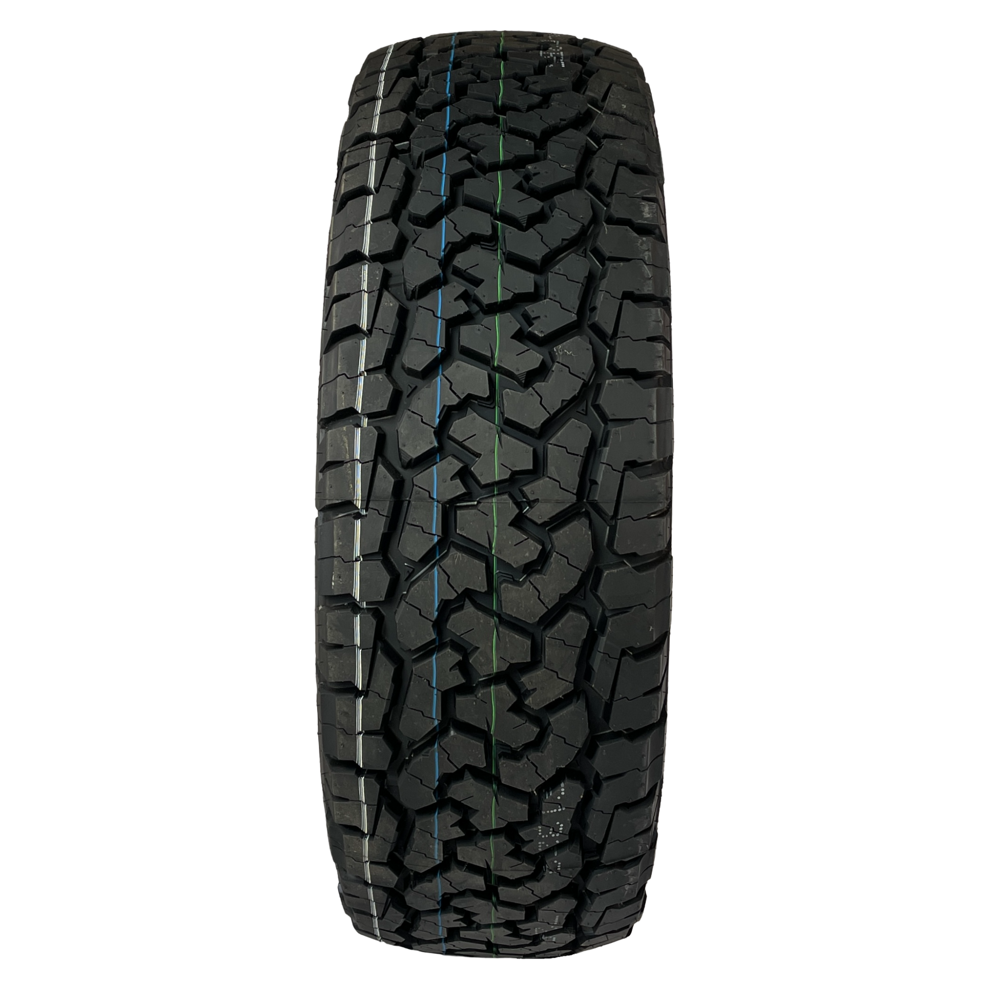 245/70R17 119/116S Roadcruza RA1100 A/T RWL Roadcruza Tyres 