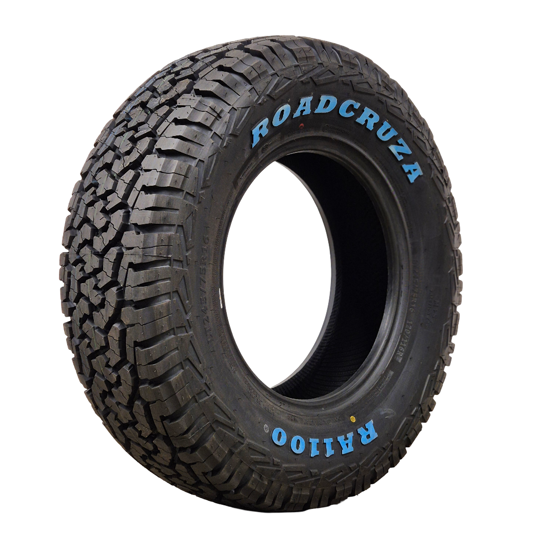 245/75R16 120R 10PR Roadcruza RA1100 