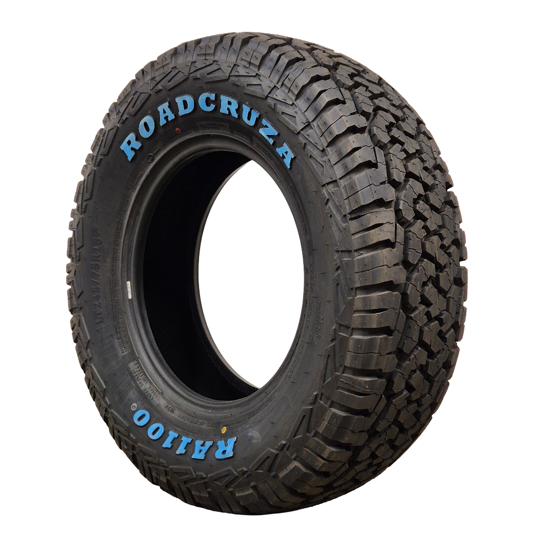 245/75R16 120R 10PR Roadcruza RA1100 RWL Roadcruza Tyres¶ÿ