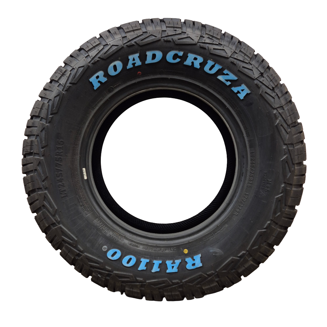 245/75R16 120R 10PR Roadcruza RA1100 RWL Roadcruza Tyres¶ÿ