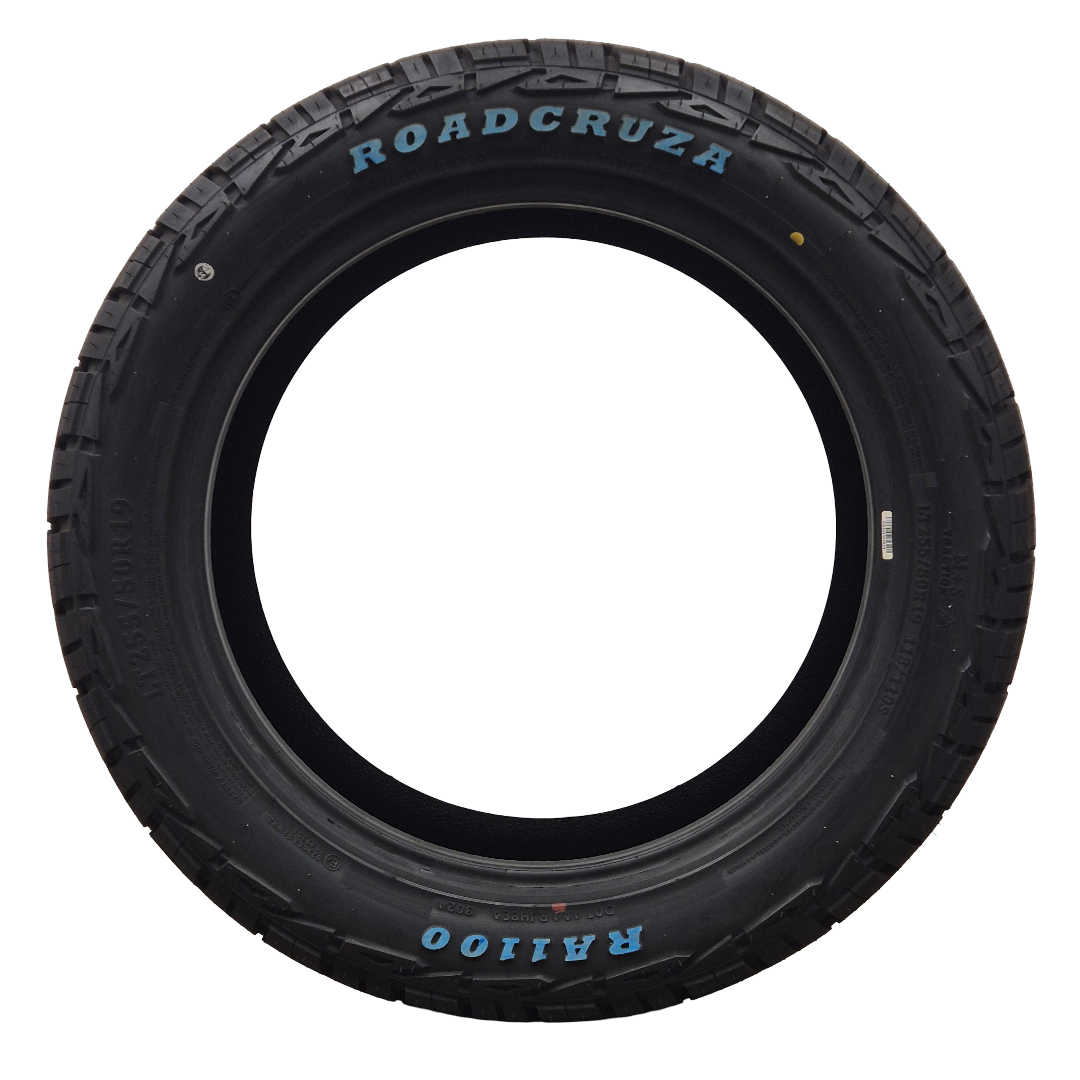 255/50R19 113S 10PR Roadcruza RA1100 RWL Roadcruza Tyres¶ÿ