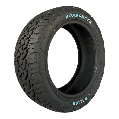 255/50R20 109H XL Roadcruza RA1100 A/T RWL
