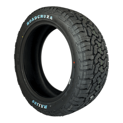 255/50R20 109H XL Roadcruza RA1100 A/T RWL