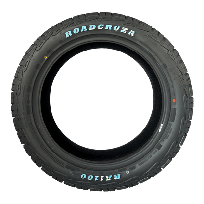 255/50R20 109H XL Roadcruza RA1100 A/T RWL