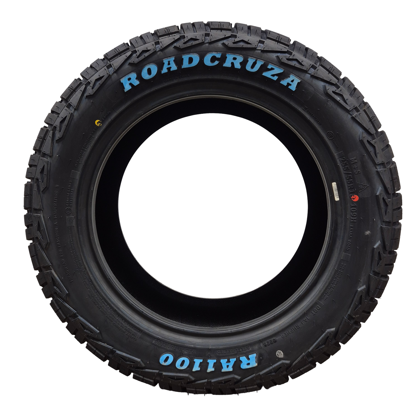 255/55R18 109H XL Roadcruza RA1100 RWL Roadcruza Tyres¶ÿ