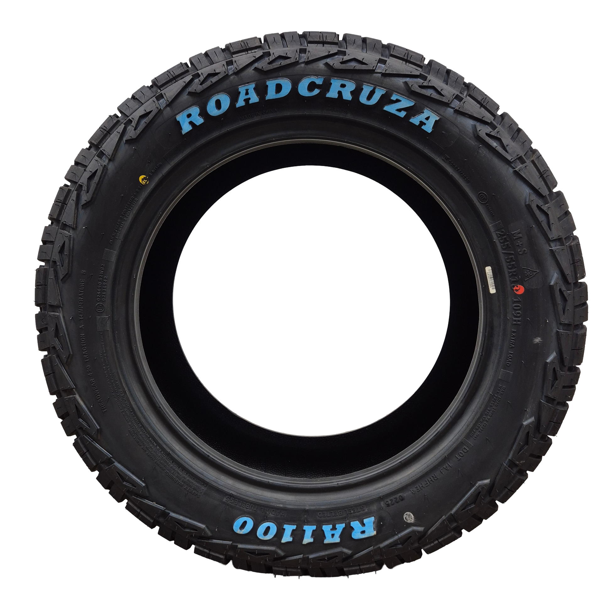 255/55R18 109H XL Roadcruza RA1100 RWL Roadcruza Tyres¶ÿ