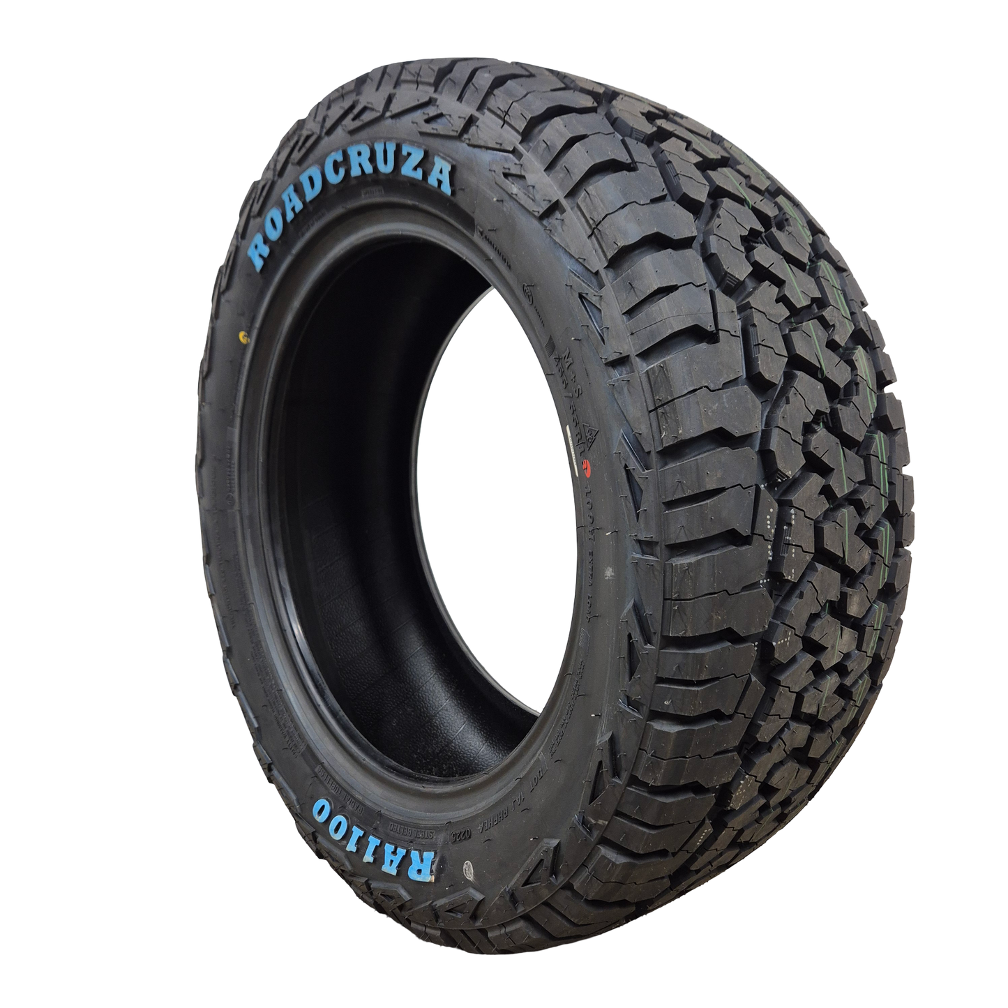 255/55R18 109H XL Roadcruza RA1100 RWL Roadcruza Tyres¶ÿ