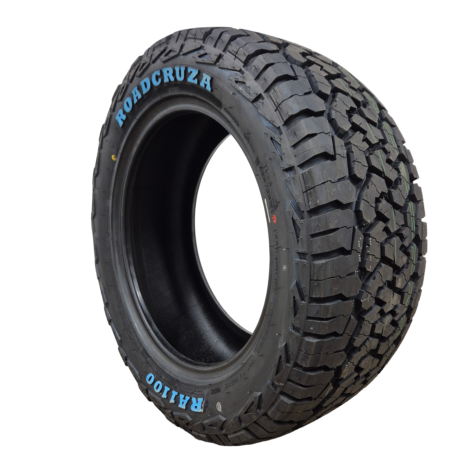 255/55R18 109H XL Roadcruza RA1100 RWL Roadcruza Tyres¶ÿ