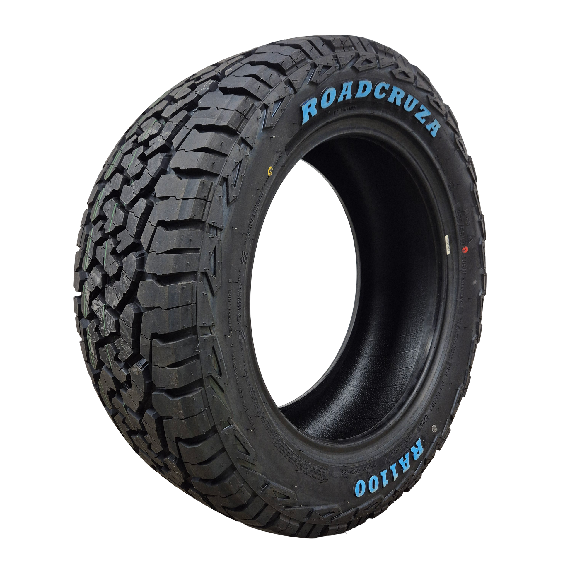 255/55R18 109H XL Roadcruza RA1100 