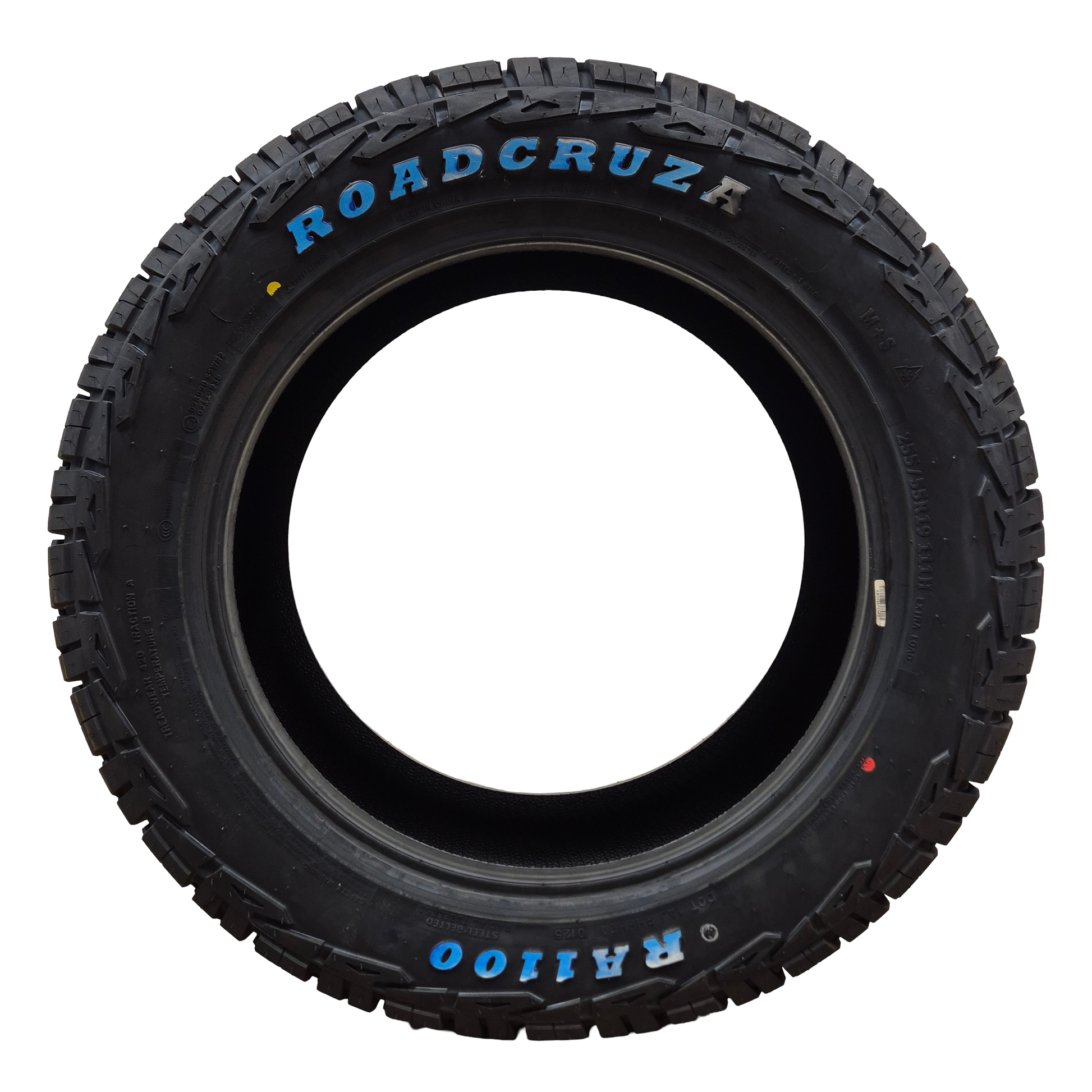 255/55R19 111H XL Roadcruza RA1100 RWL Roadcruza Tyres¶ÿ