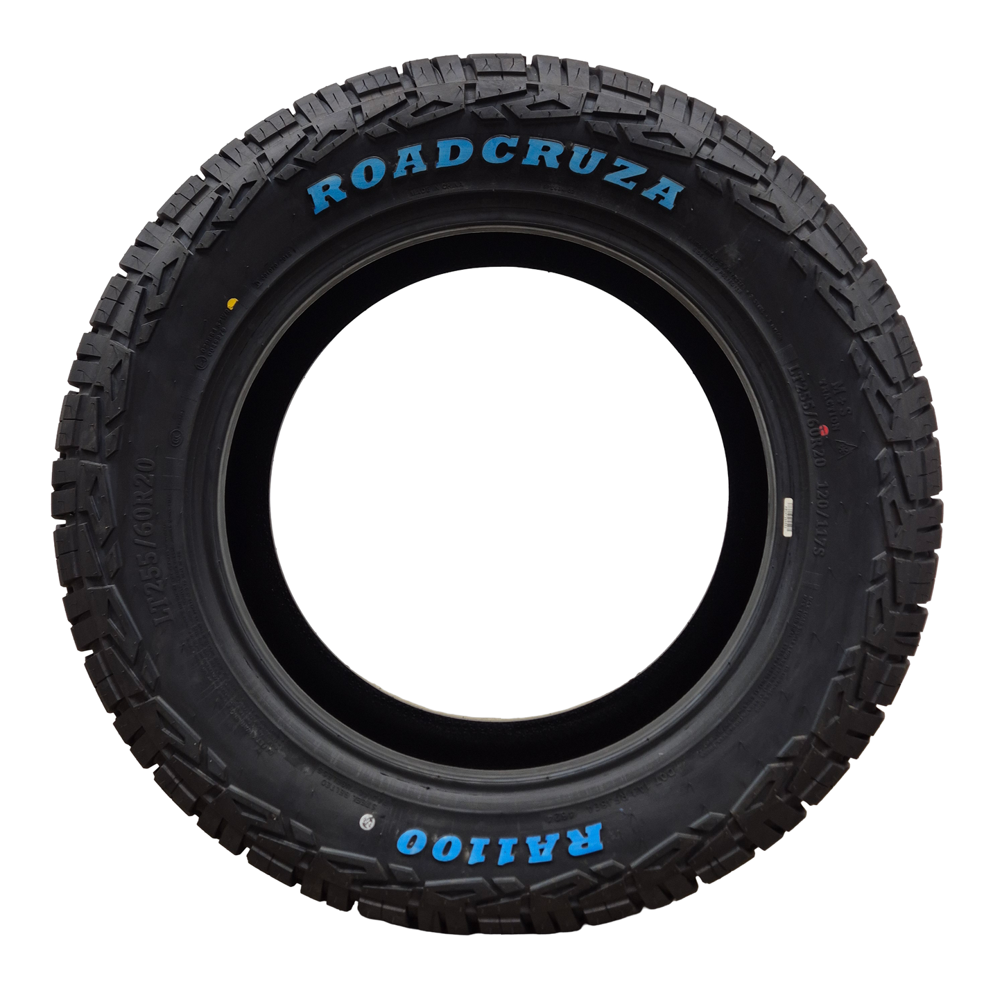 255/60R20 120S 10PR Roadcruza RA1100 RWL Roadcruza Tyres¶ÿ