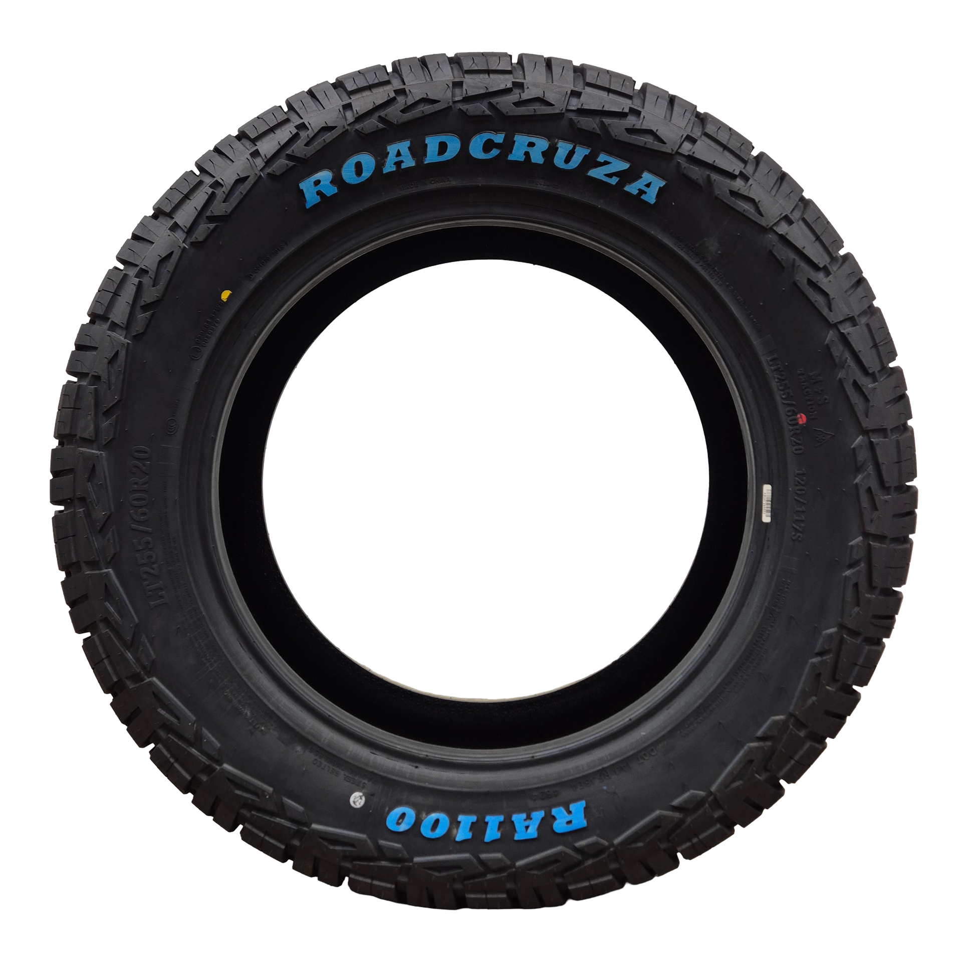 255/60R20 120S 10PR Roadcruza RA1100 RWL Roadcruza Tyres¶ÿ