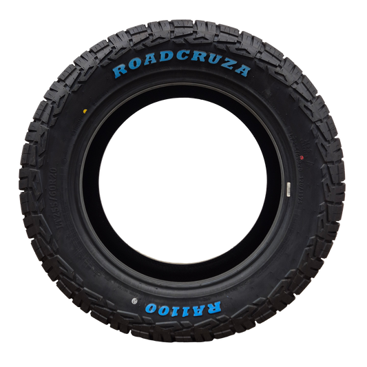 255/60R20 120S 10PR Roadcruza RA1100 RWL Roadcruza Tyres¶ÿ