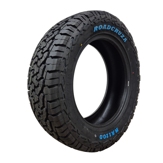 255/60R20 120S 10PR Roadcruza RA1100 