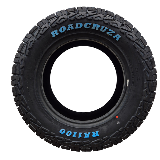 255/65R17 114H XL Roadcruza RA1100 RWL Roadcruza Tyres 