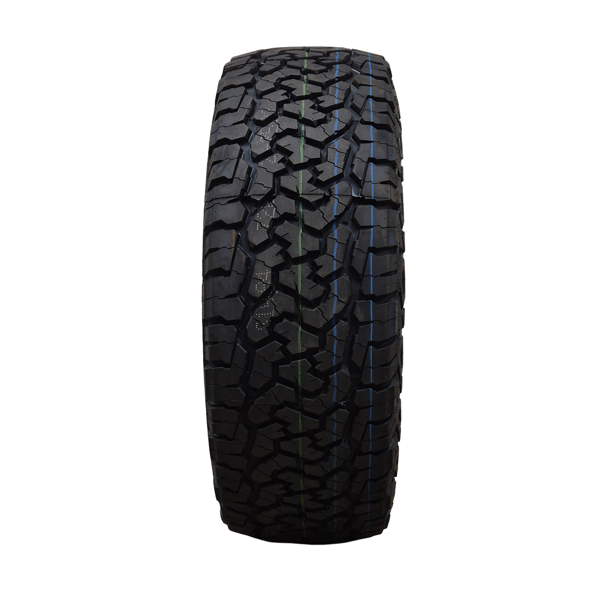 255/65R17 114H XL Roadcruza RA1100 RWL Roadcruza Tyres 