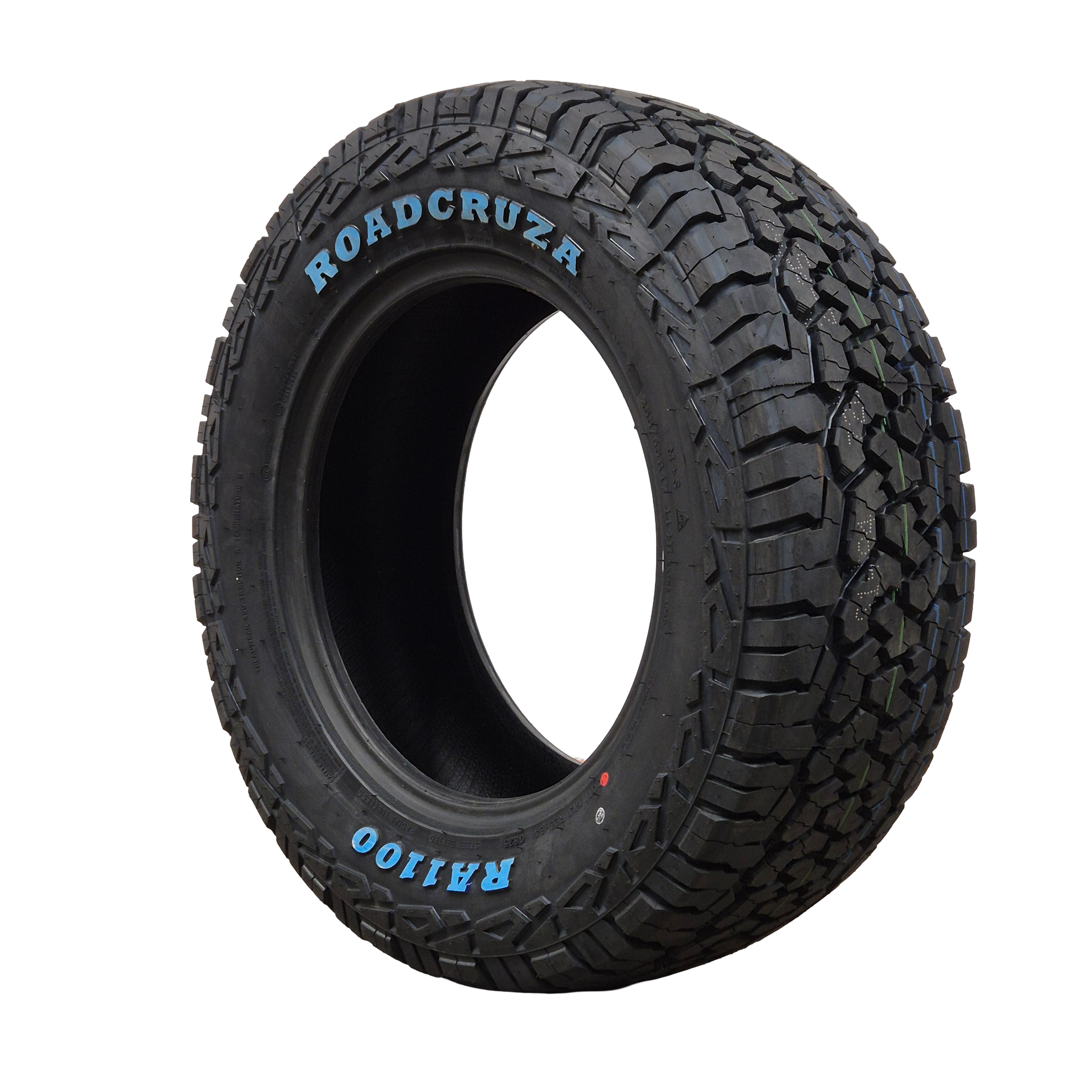 255/65R17 114H XL Roadcruza RA1100 RWL Roadcruza Tyres 