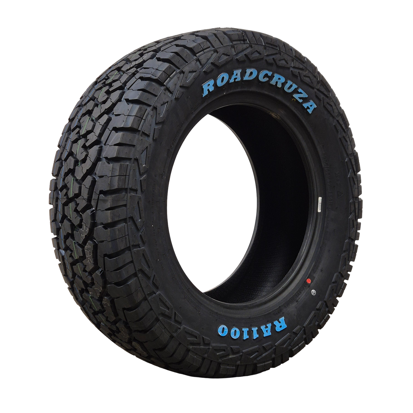 255/65R17 114H XL Roadcruza RA1100 