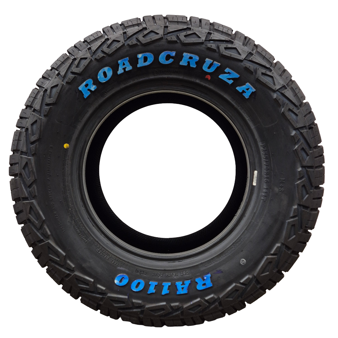 255/70R16 111T Roadcruza RA1100 RWL Roadcruza Tyres¶ÿ