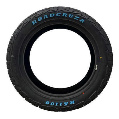 265/50R20 115S 10PR Roadcruza RA1100 RWL Roadcruza Tyres¶ÿ