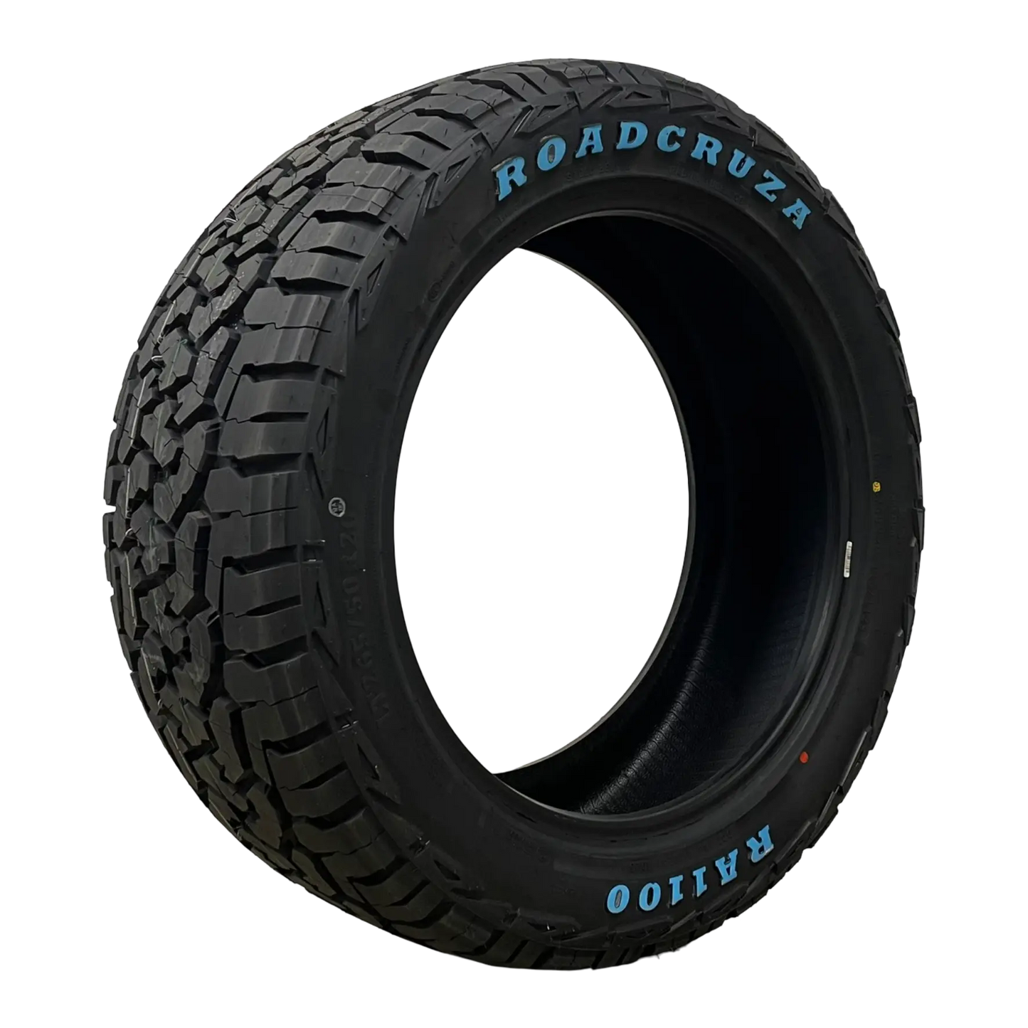 265/50R20 115S 10PR Roadcruza RA1100 RWL Roadcruza Tyres¶ÿ